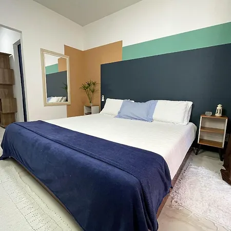 Casa Com 2 Quartos Em Condominio Tranquilo, Suite Com Cama King, Ar-Condicionado, Wi-Fi Rapido, Cozinha Equipada E Garagem Privativa Porto Seguro Exterior photo